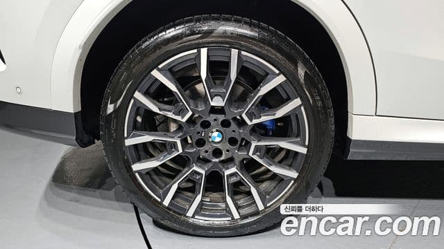 BMW X6 (G06) xDrive30d M Sport, 2025 все фото