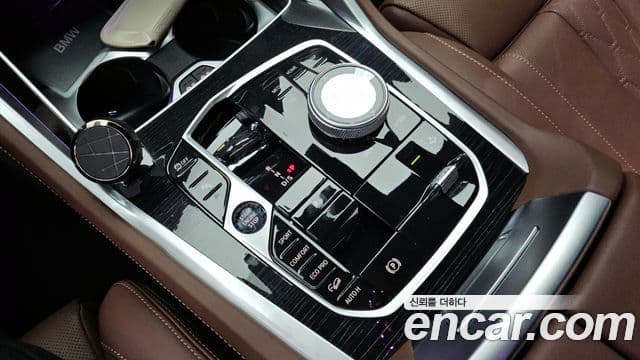 BMW X6 (G06) xDrive30d M Sport, 2025 9