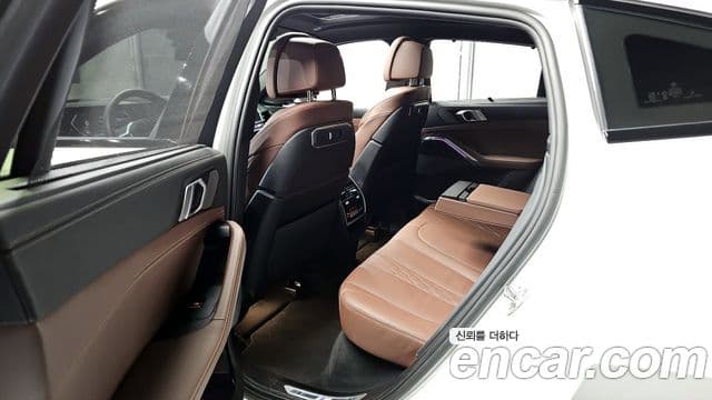 BMW X6 (G06) xDrive30d M Sport, 2025 11