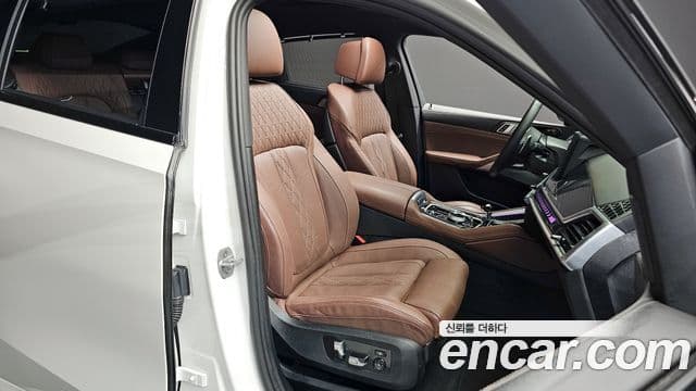 BMW X6 (G06) xDrive30d M Sport, 2025 12