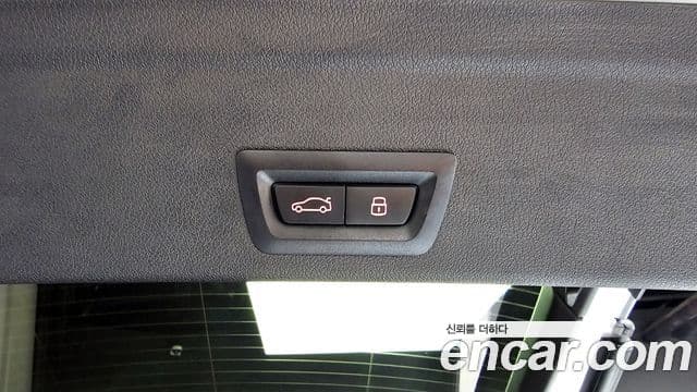 BMW X6 (G06) xDrive30d M Sport, 2025 18