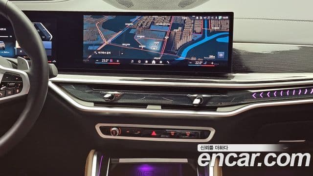 BMW X6 (G06) xDrive30d M Sport, 2025 19