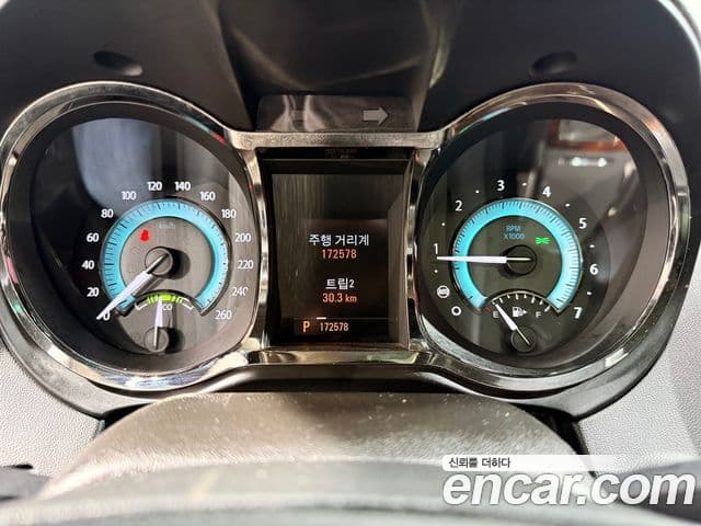 Chevrolet(GM대우) 알페온 Premium, 2012 все фото