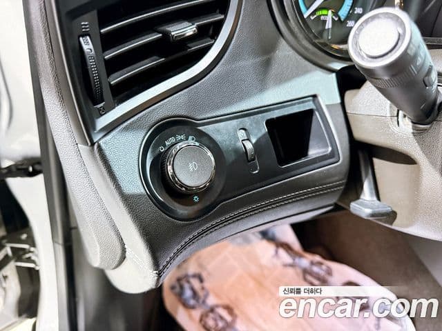 Chevrolet(GM대우) 알페온 Premium, 2012 7