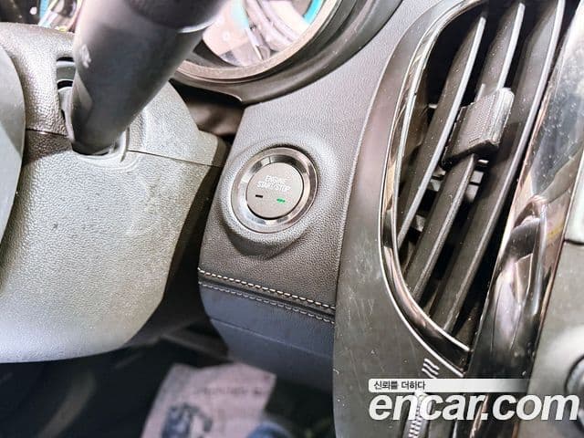 Chevrolet(GM대우) 알페온 Premium, 2012 12