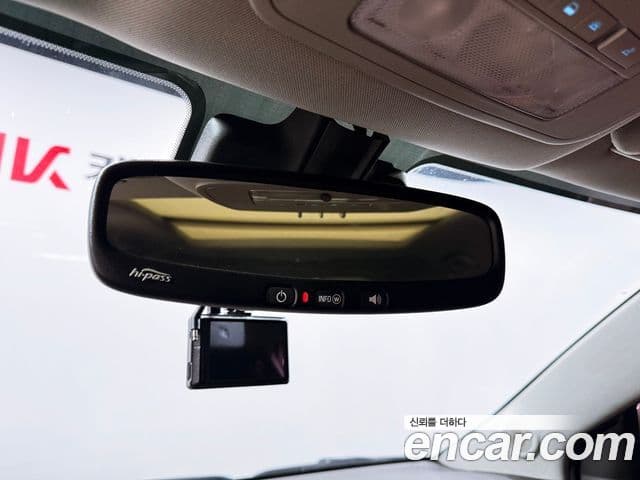 Chevrolet(GM대우) 알페온 Premium, 2012 14