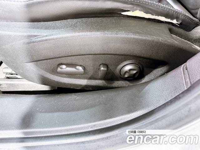 Chevrolet(GM대우) 알페온 Premium, 2012 15