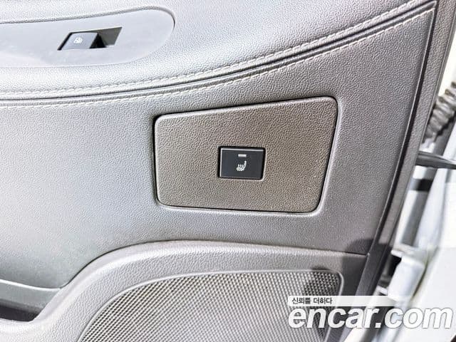 Chevrolet(GM대우) 알페온 Premium, 2012 17