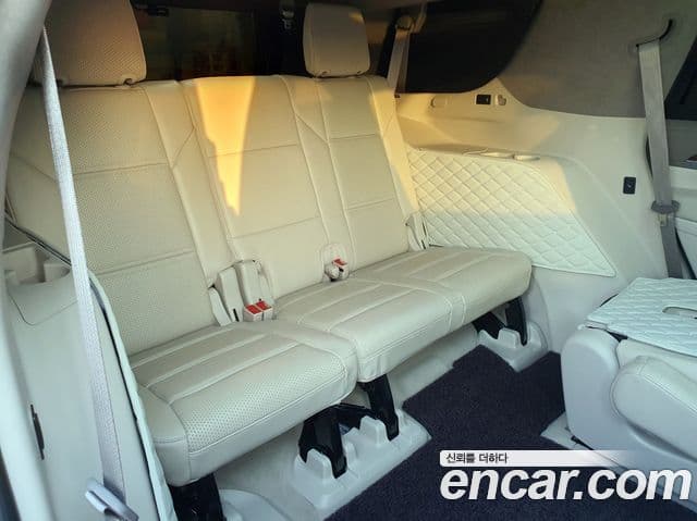 Cadillac Escalade 5세대 Sport Platinum, 2022 8
