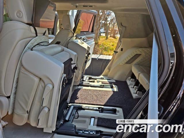 Cadillac Escalade 5세대 Sport Platinum, 2022 14