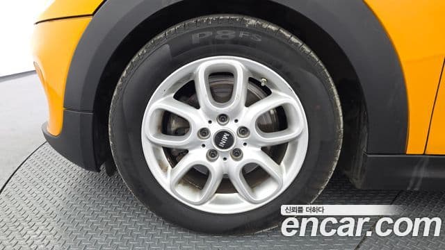 Mini Cooper 3세대, 2014 все фото