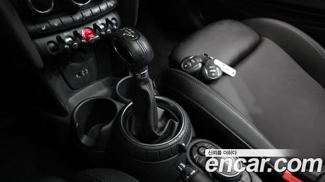 Mini Cooper 3세대, 2014 9