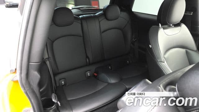 Mini Cooper 3세대, 2014 12