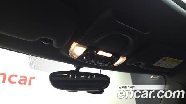 Mini Cooper 3세대, 2014 17