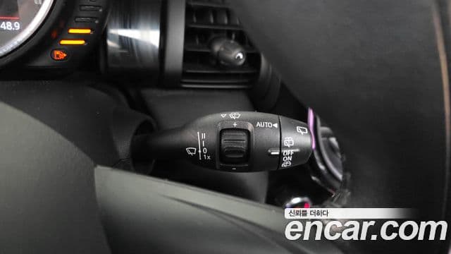 Mini Cooper 3세대, 2014 18