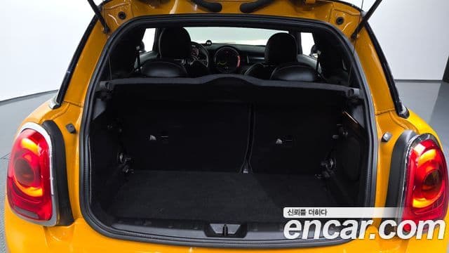 Mini Cooper 3세대, 2014 20