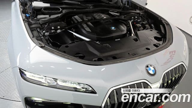 BMW 7시리즈 (G70) 740i sDrive M Sport, 2023 6