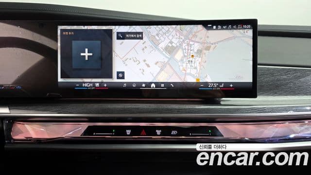 BMW 7시리즈 (G70) 740i sDrive M Sport, 2023 14