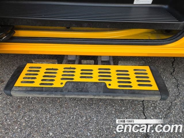 Hyundai Staria 15인승, 2023 12