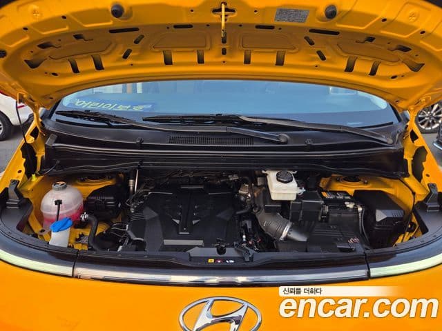 Hyundai Staria 15인승, 2023 18