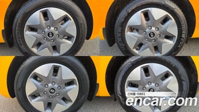 Hyundai Staria 15인승, 2023 20