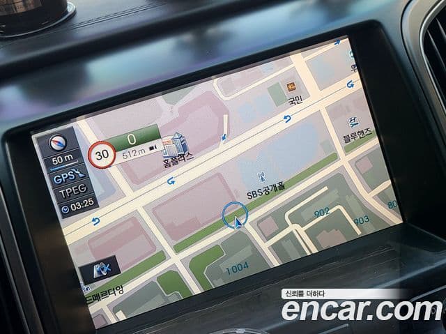 Hyundai Equus(новый кузов / новое поколение) Prestige, 2012 14