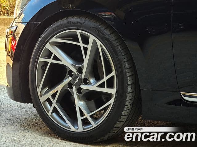 Hyundai Equus(новый кузов / новое поколение) Prestige, 2012 19