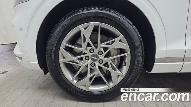 Genesis GV70, 2023 все фото