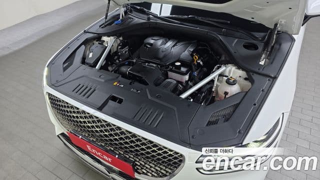 Genesis GV70, 2023 6