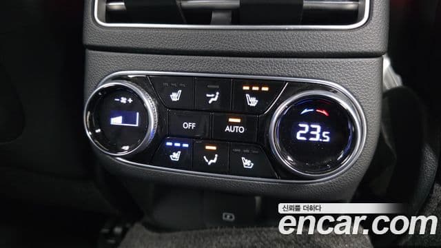 Genesis GV70, 2023 18