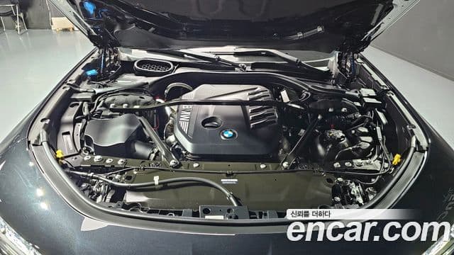 BMW 7시리즈 (G70) 740d xDrive M Sport, 2025 6