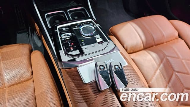 BMW 7시리즈 (G70) 740d xDrive M Sport, 2025 9