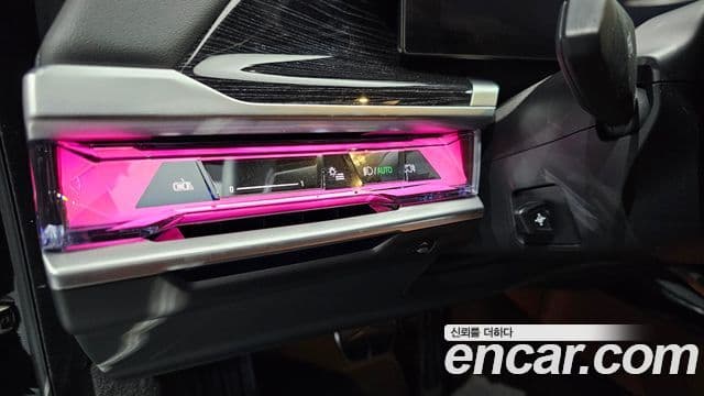 BMW 7시리즈 (G70) 740d xDrive M Sport, 2025 14