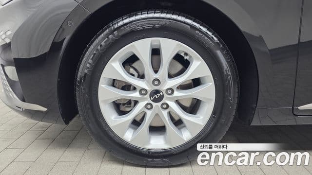 Kia K8 Noblesse, 2023 все фото