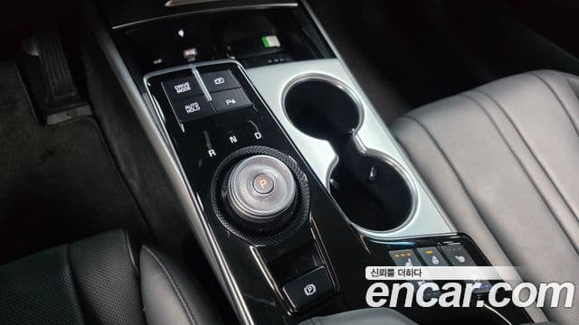 Kia K8 Noblesse, 2023 9