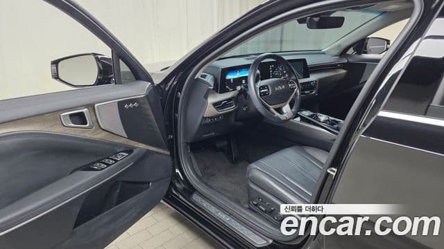 Kia K8 Noblesse, 2023 10