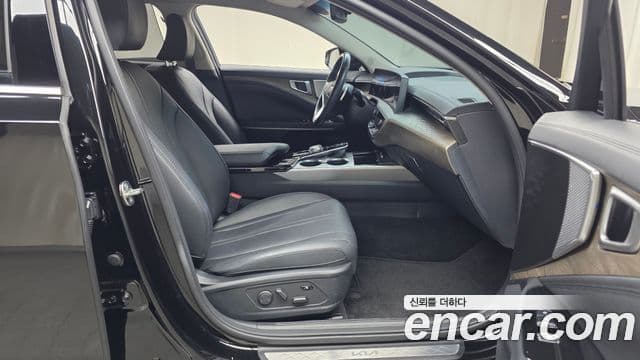 Kia K8 Noblesse, 2023 11