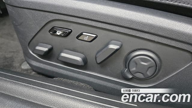 Kia K8 Noblesse, 2023 18