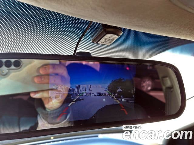 Kia All New Morning Deluxe, 2015 10