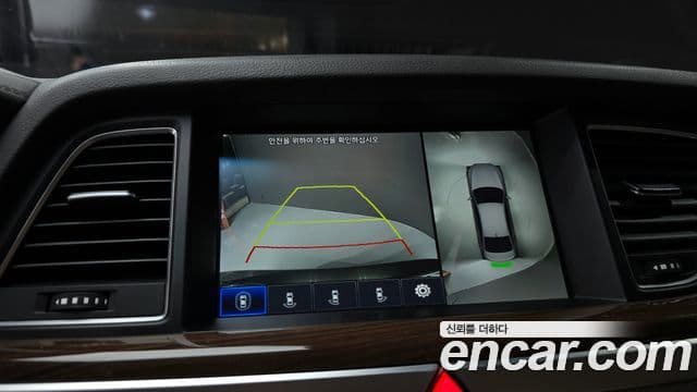 Genesis G80 Prestige, 2020 14