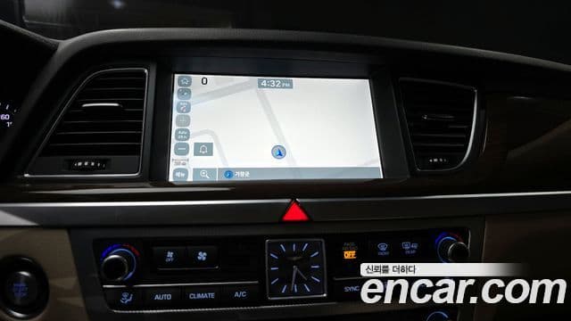 Genesis G80 Prestige, 2020 16