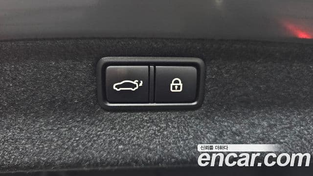 Genesis G80 Prestige, 2020 20