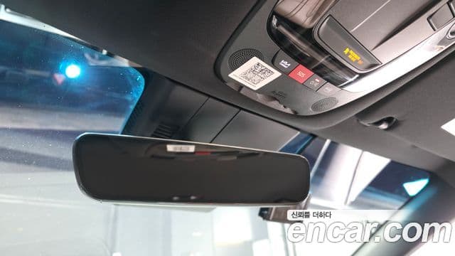 Kia K8 гибрид Noblesse, 2022 17