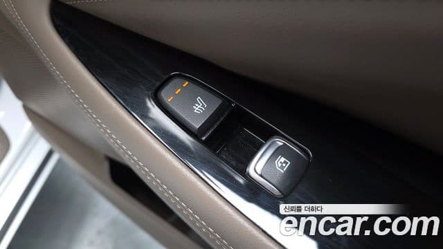 Kia K8 гибрид Noblesse, 2022 19