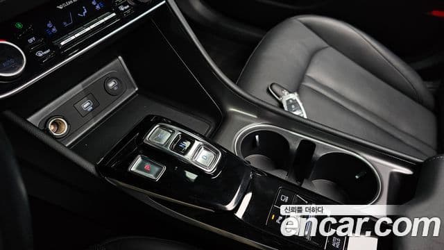 Hyundai Sonata (DN8) Premium Plus, 2022 9