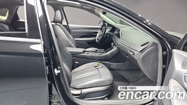 Hyundai Sonata (DN8) Premium Plus, 2022 11