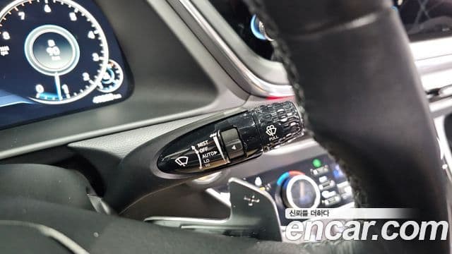 Hyundai Sonata (DN8) Premium Plus, 2022 17