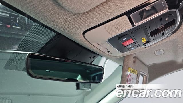 Hyundai Sonata (DN8) Premium Plus, 2022 18