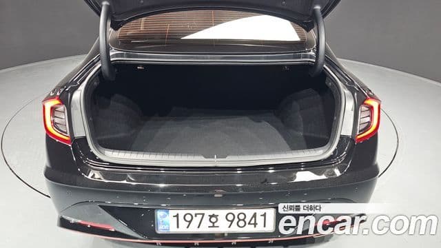 Hyundai Sonata (DN8) Premium Plus, 2022 20