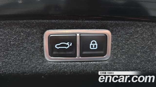 Hyundai Grandeur гибрид (GN7) Exclusive, 2023 20